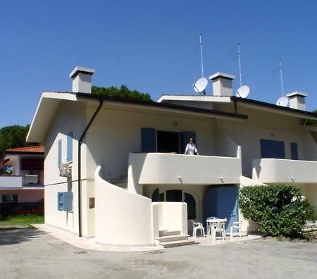 Flat In Lignano Riviera Apartment Lignano Sabbiadoro Exterior photo