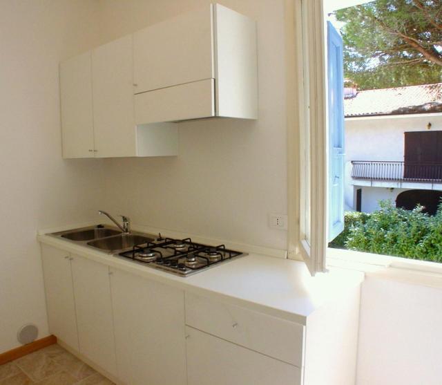 Flat In Lignano Riviera Apartment Lignano Sabbiadoro Exterior photo
